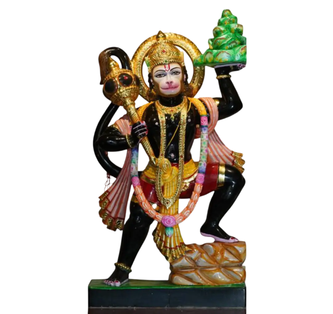 Idol 1